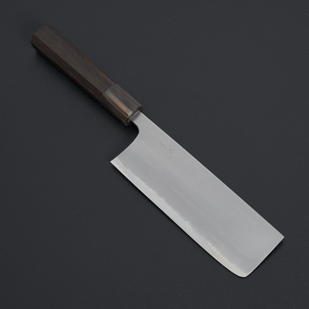 Nakiri/Santoku/Bunka - Carbon Knife Co