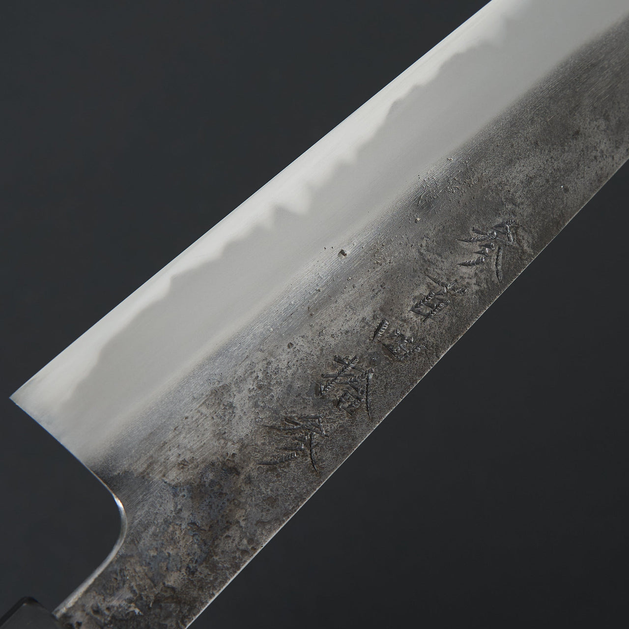 Jiro - Carbon Knife Co