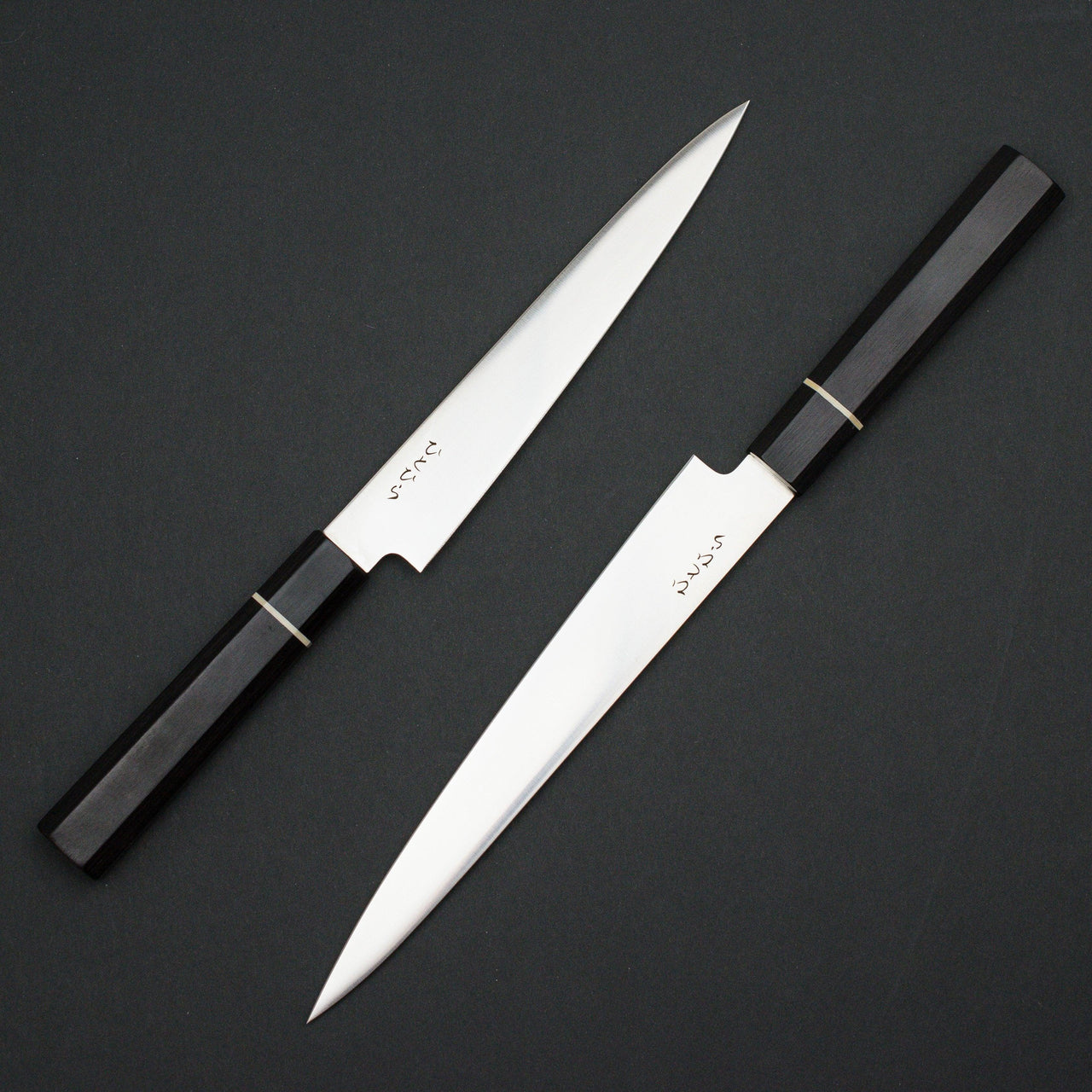 Hitohira - Carbon Knife Co