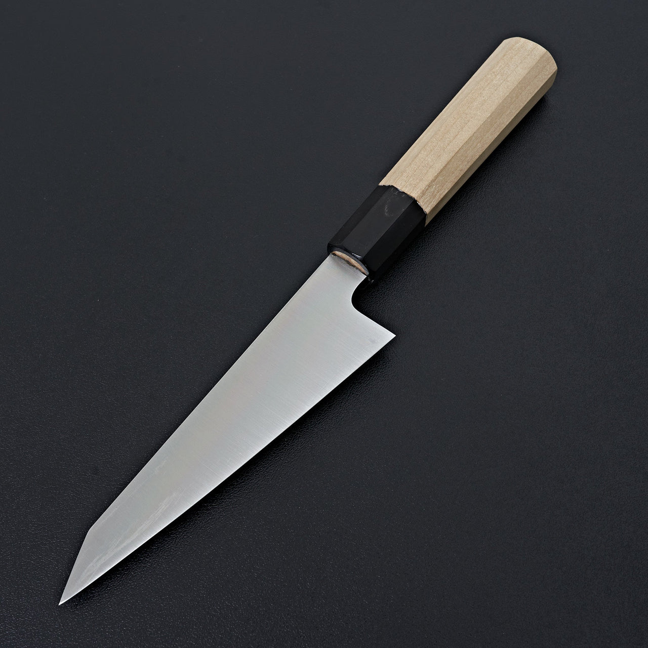 Ashi Ginga White #2 Honesuki 150mm-Knife-Ashi Hamono-Carbon Knife Co