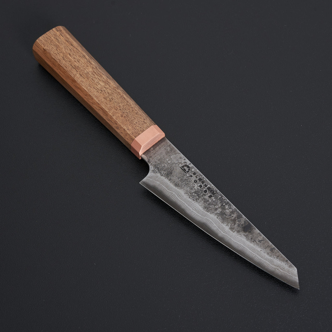 Blenheim Forge Petty 125mm-Knife-Blenheim Forge-Carbon Knife Co
