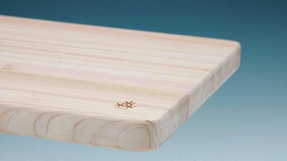 Cutting Board Kodai-Accessories-Kodai-Small-Carbon Knife Co