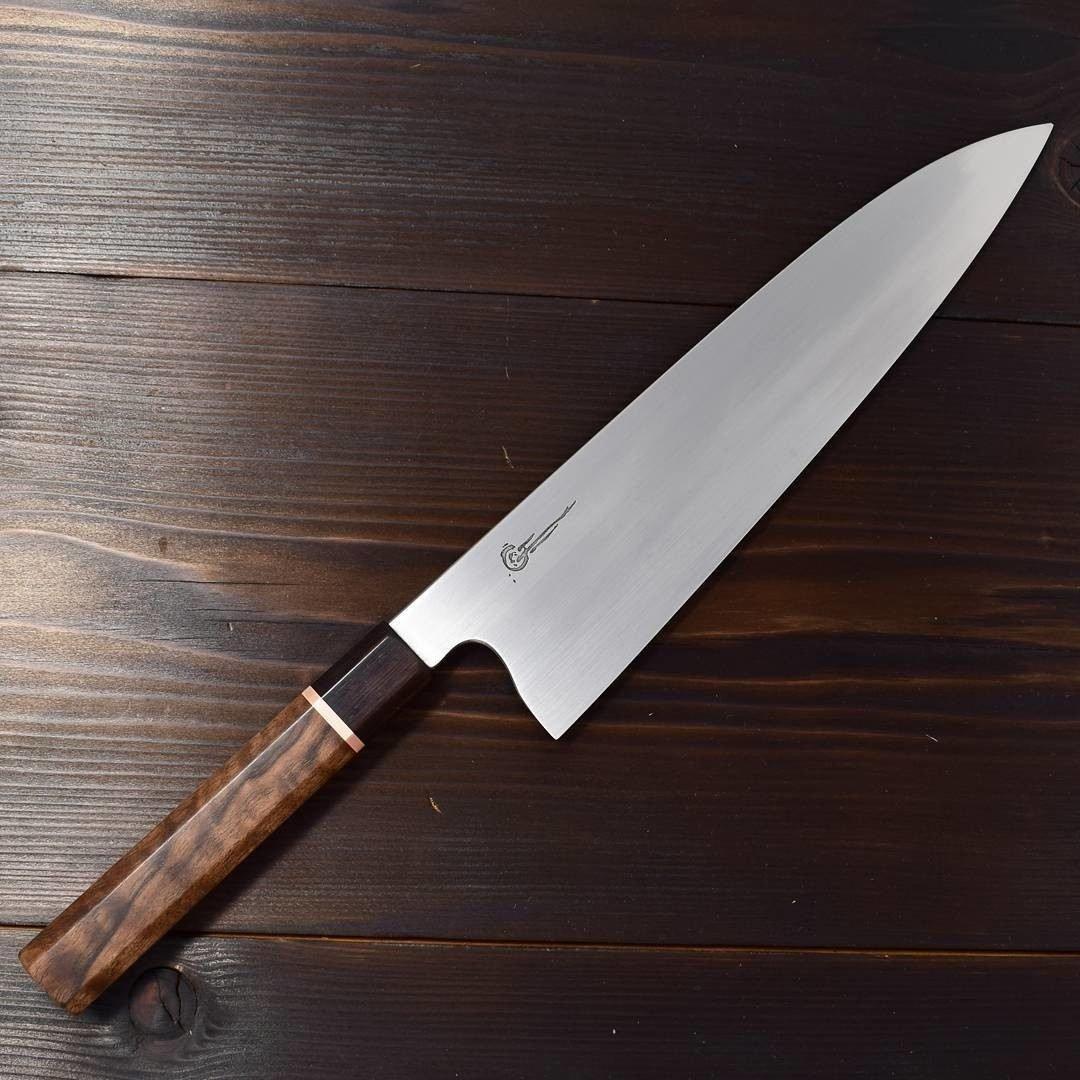 Comet Knives - Carbon Knife Co