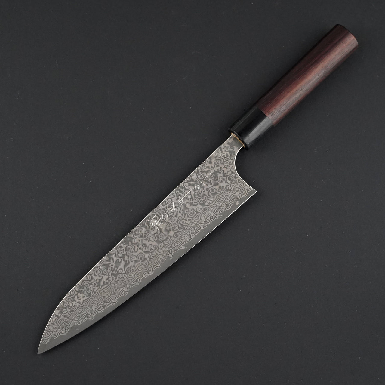 Yoshimi Kato - Carbon Knife Co