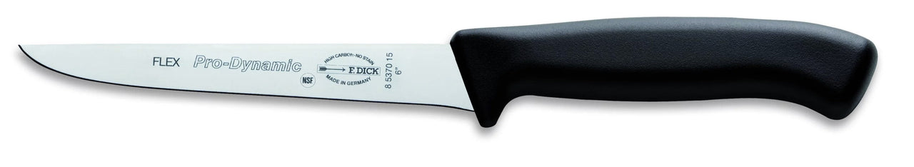 F. Dick ProDynamic Flexible 6" Boning Knife-Knife-F Dick-Carbon Knife Co