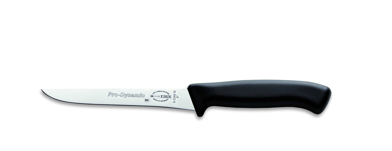 F. Dick ProDynamic Stiff 6" Boning Knife-Knife-Messermeister-Carbon Knife Co