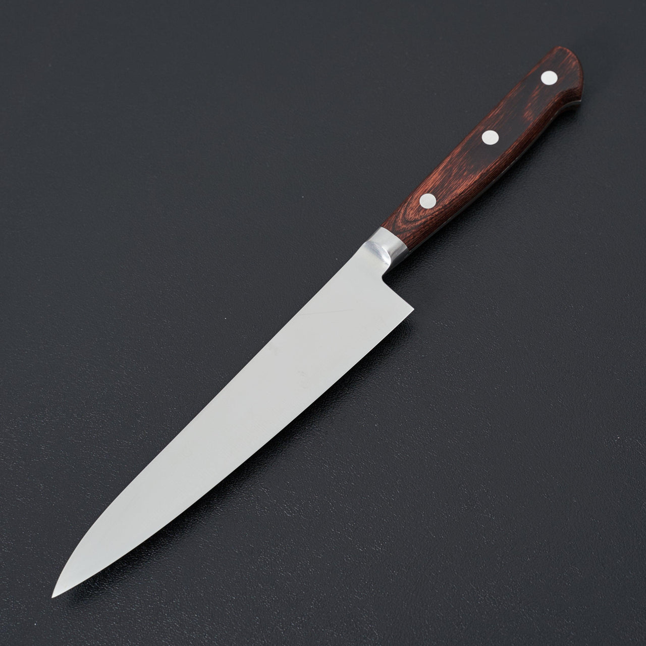 Hitohira KH Western Stainless Petty 150mm-Knife-Hitohira-Carbon Knife Co
