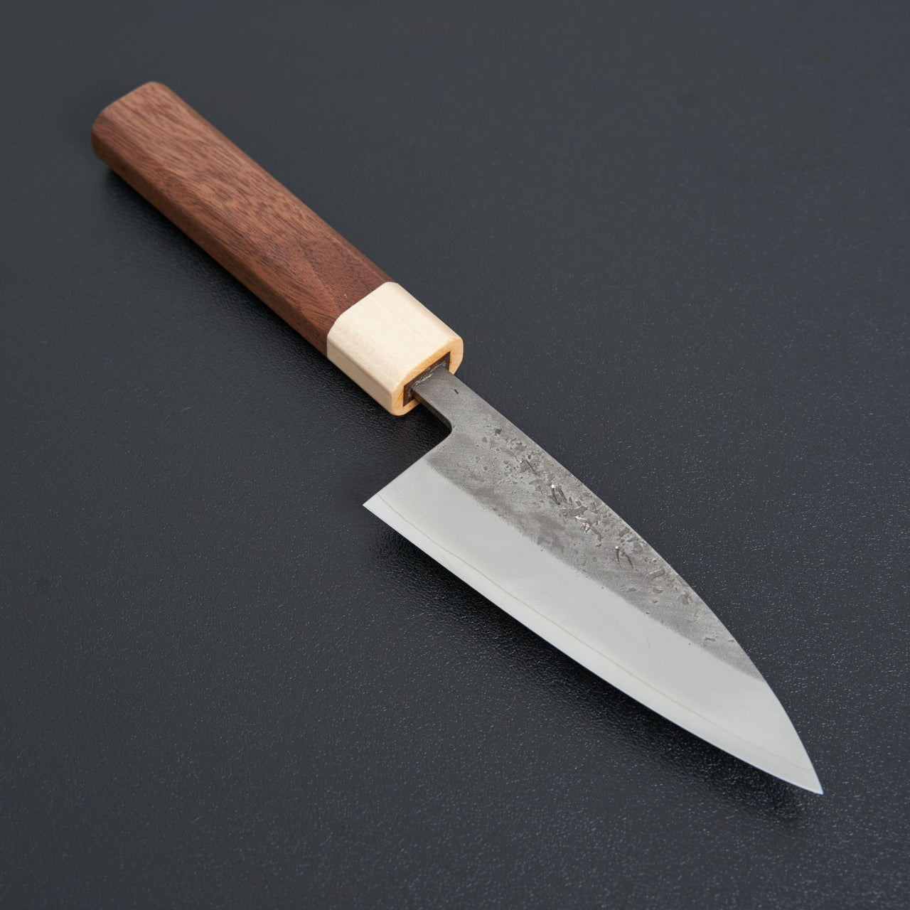 Hitohira TD SLD Nashiji Utility 105mm-Knife-Hitohira-Carbon Knife Co