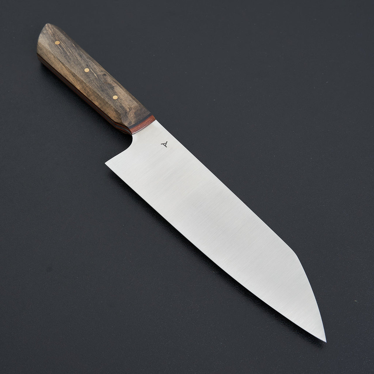 Jamison Chopp AEBL Buckeye 194mm-Jamison Chopp-Carbon Knife Co
