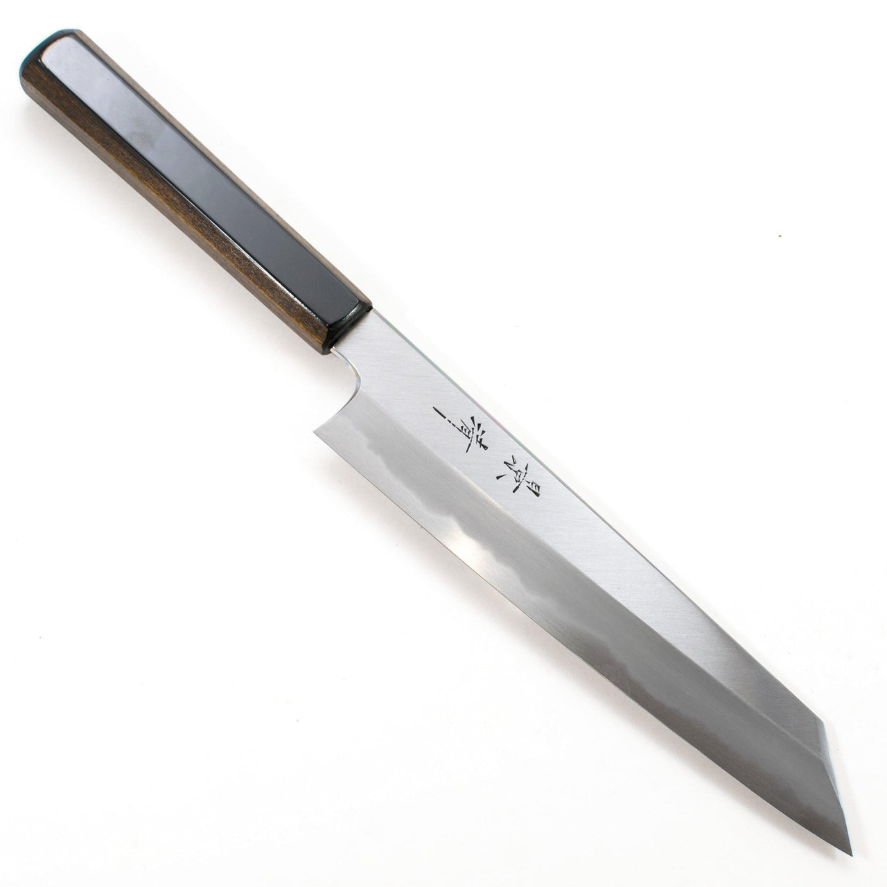 Kagekiyo Blue #1 Kiritsuke Gyuto 210mm-Knife-Kagekiyo-Carbon Knife Co