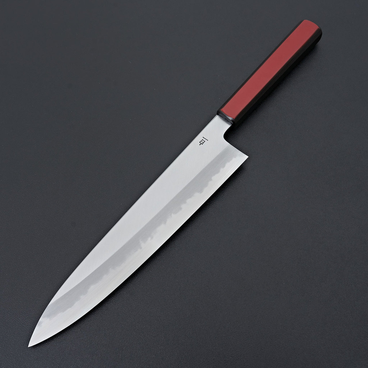 Kagekiyo White #1 Gyuto 240mm-Knife-Kagekiyo-Carbon Knife Co
