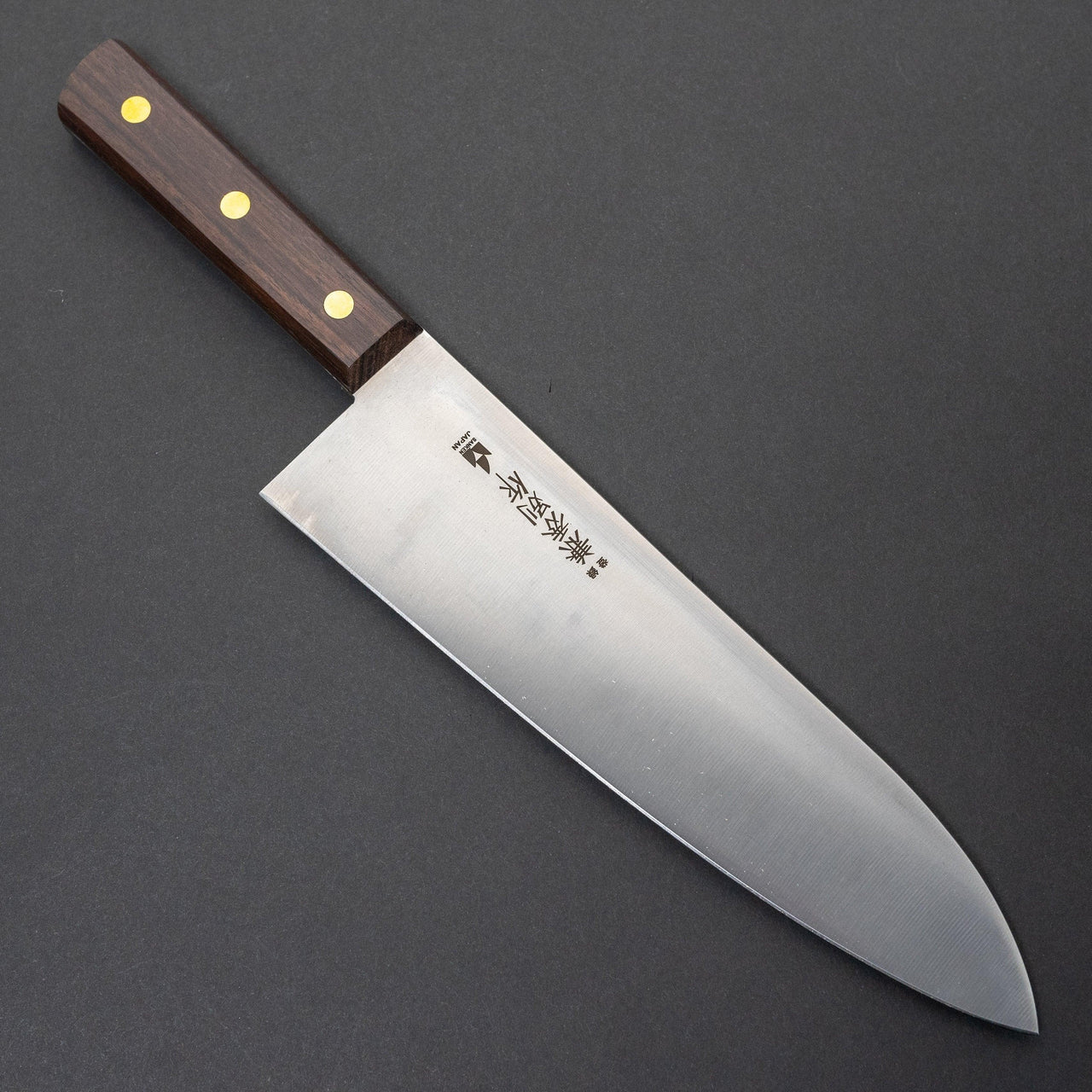 Kanehide Bessaku Komakiri Gyuto 240mm-Knife-Kanehide-Carbon Knife Co