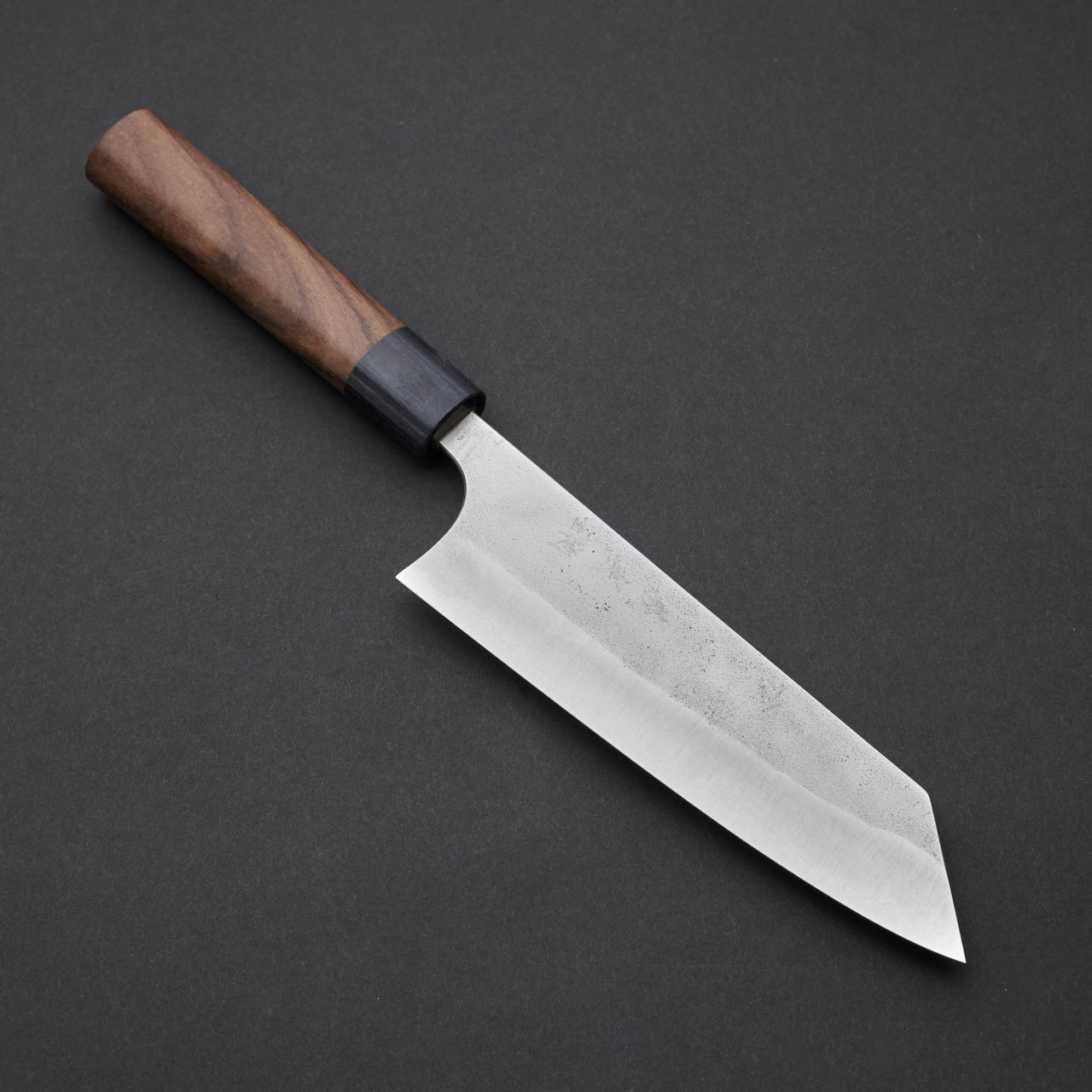 Kato AS Nashiji Bunka 165mm-Knife-Yoshimi Kato-Carbon Knife Co