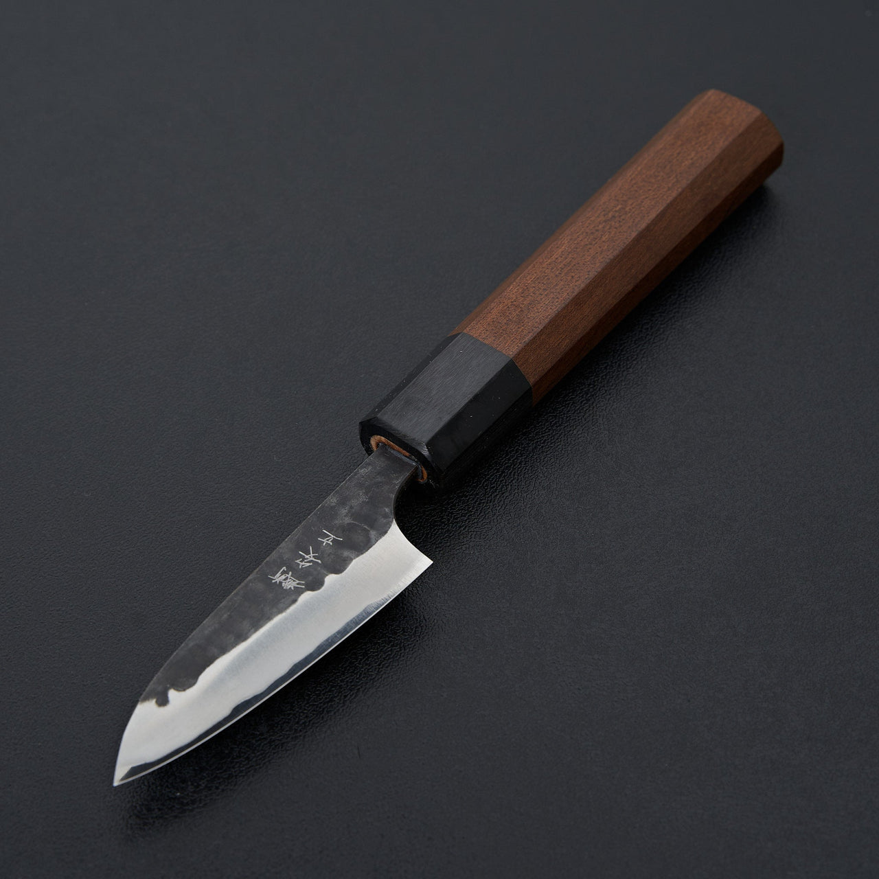 Katsushige Anryu AS Petty 80mm-Knife-Katsushige Anryu-Carbon Knife Co