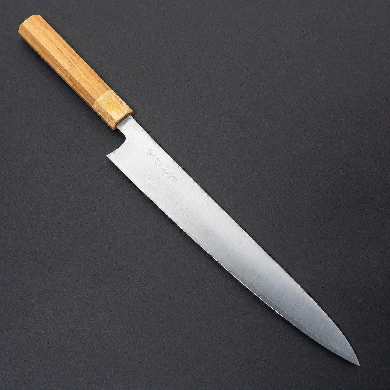 Makoto SG2 Sakura Sujihiki 270mm-Knife-Makoto-Carbon Knife Co