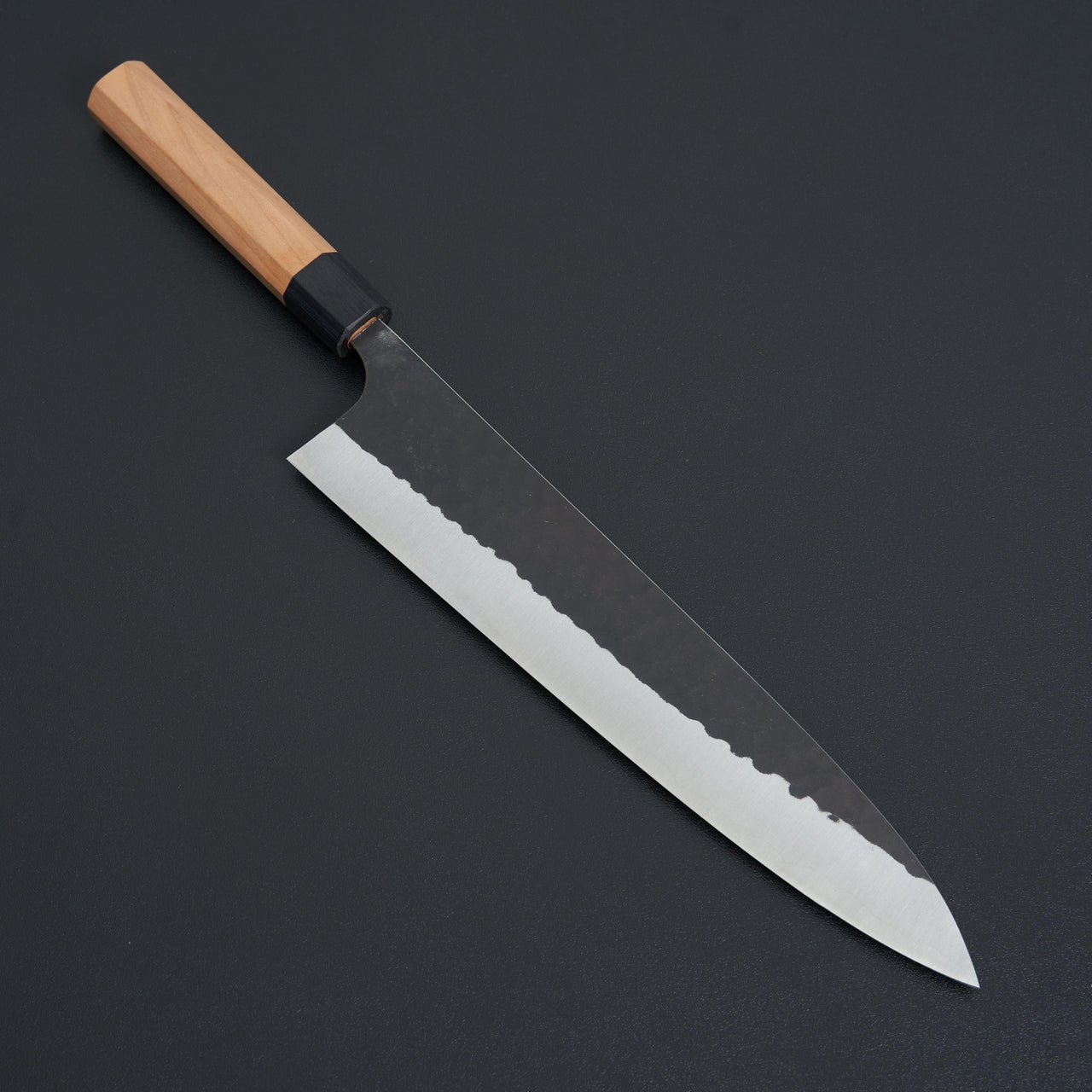Masakage Koishi Gyuto 270mm-Knife-Masakage-Carbon Knife Co