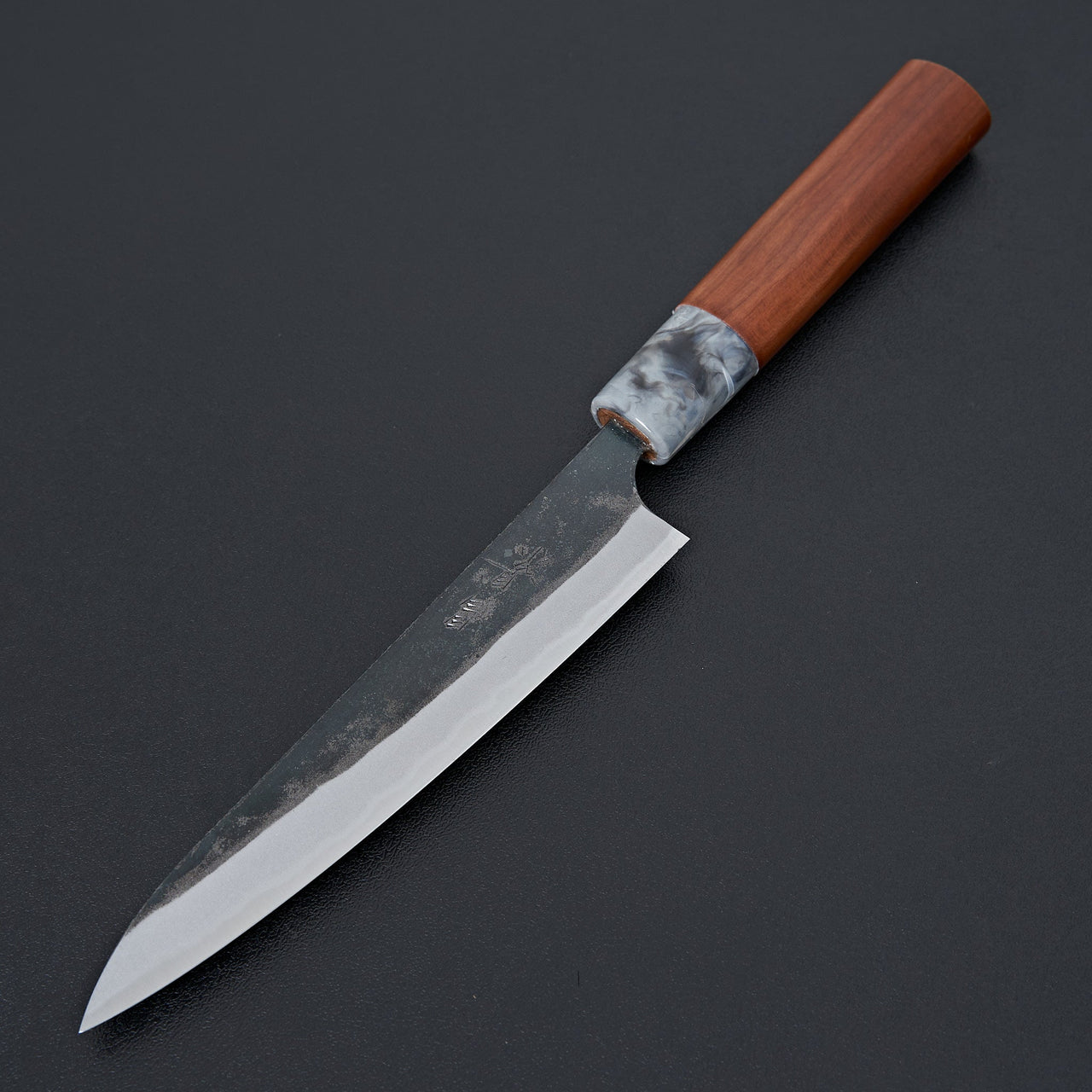 Masakage Mizu Petty 150mm-Knife-Masakage-Carbon Knife Co