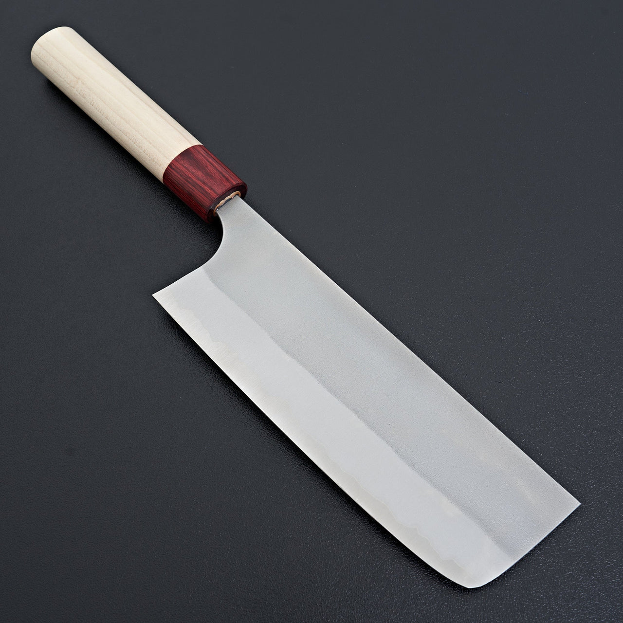 Masakage Yuki Nakiri 165mm-Knife-Masakage-Carbon Knife Co