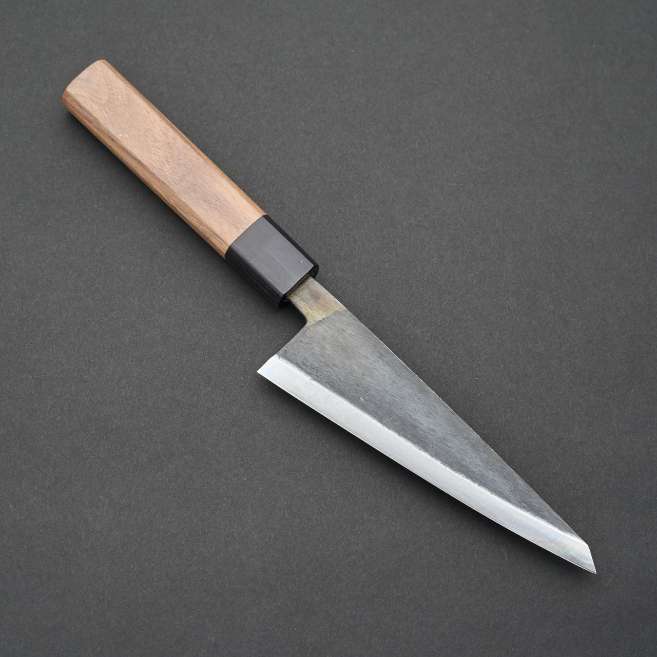 Moritaka Honesuki 150mm Walnut Handle-Knife-Moritaka-Carbon Knife Co