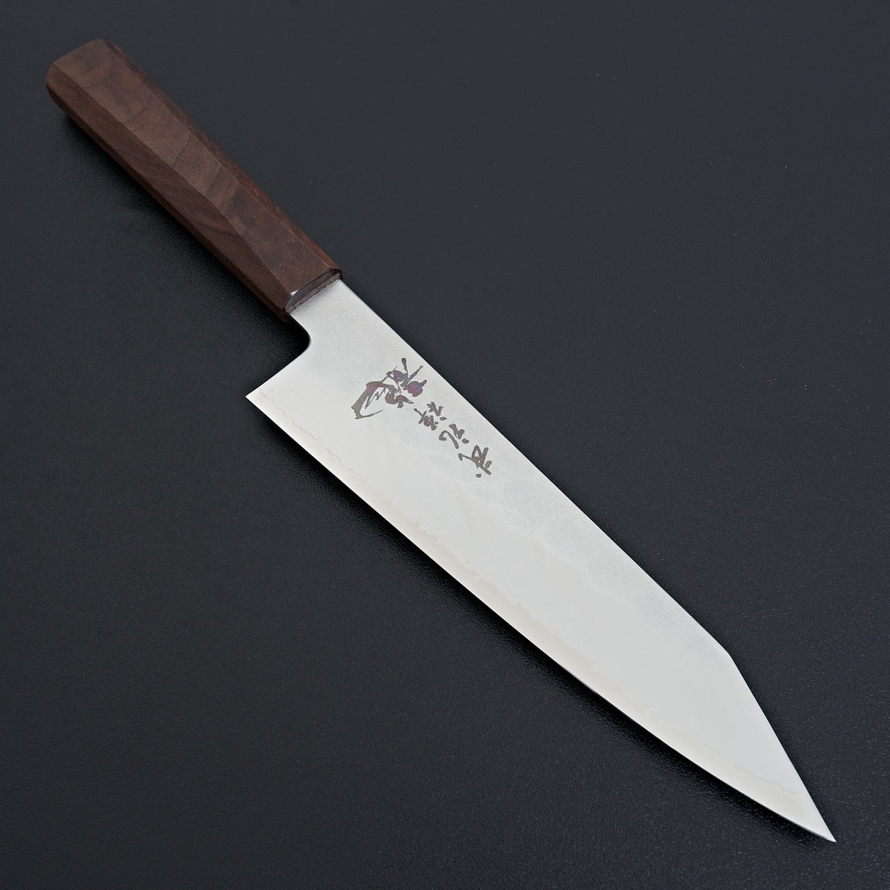 Ryusen Blazen Ryu Wa Gyuto 180mm-Knife-Ryusen-Carbon Knife Co