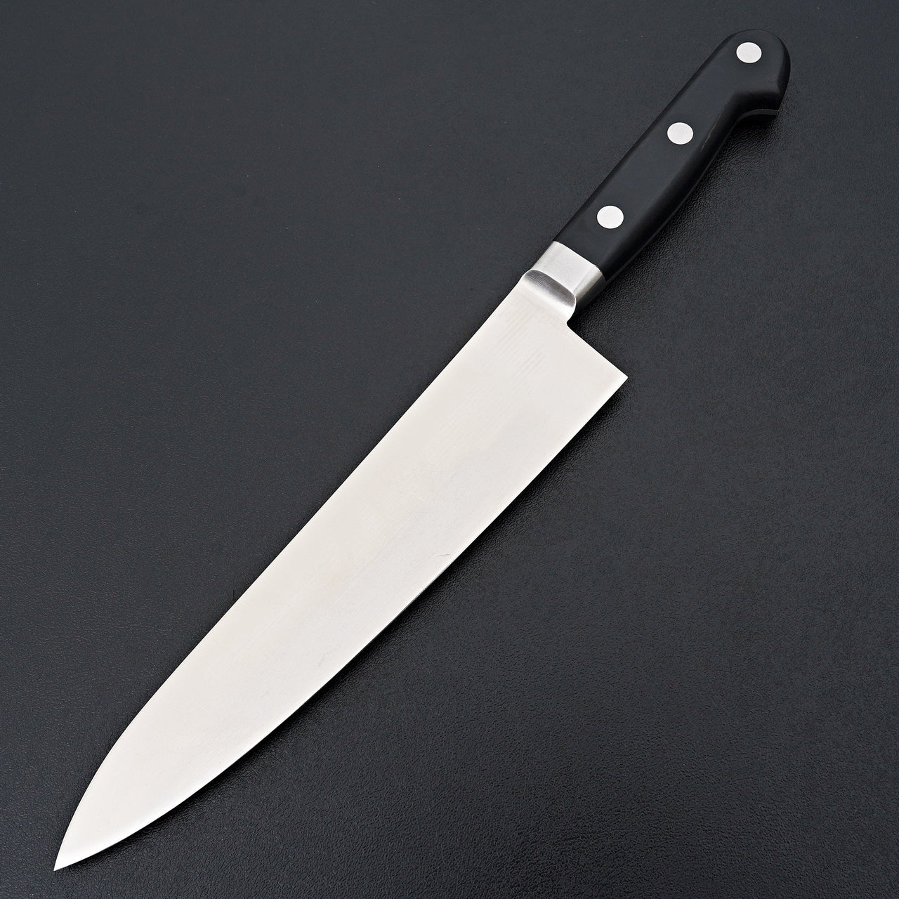 Sakai Takayuki Grand Chef SP Gyuto 210mm-Knife-Sakai Takayuki-Carbon Knife Co