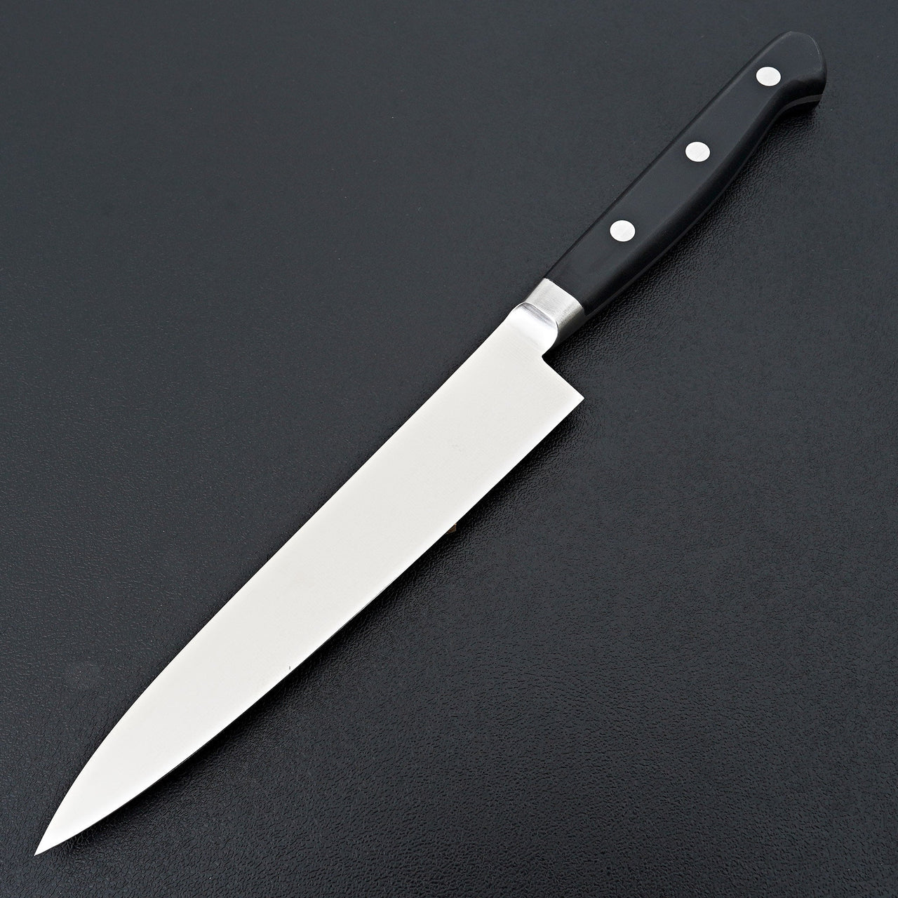 Sakai Takayuki Grand Chef SP Petty 150mm-Knife-Sakai Takayuki-Carbon Knife Co