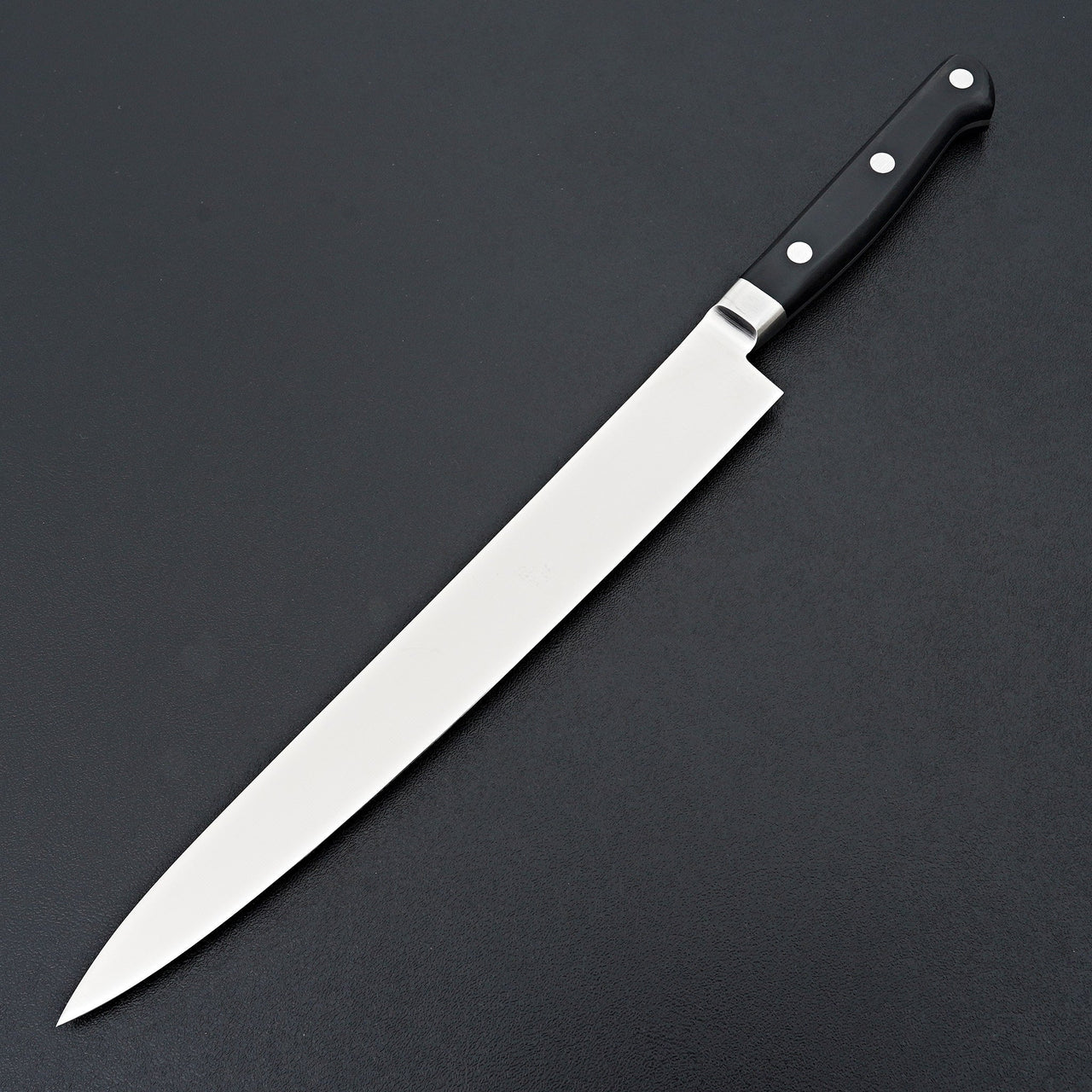 Sakai Takayuki Grand Chef SP Sujihiki 240mm-Knife-Sakai Takayuki-Carbon Knife Co