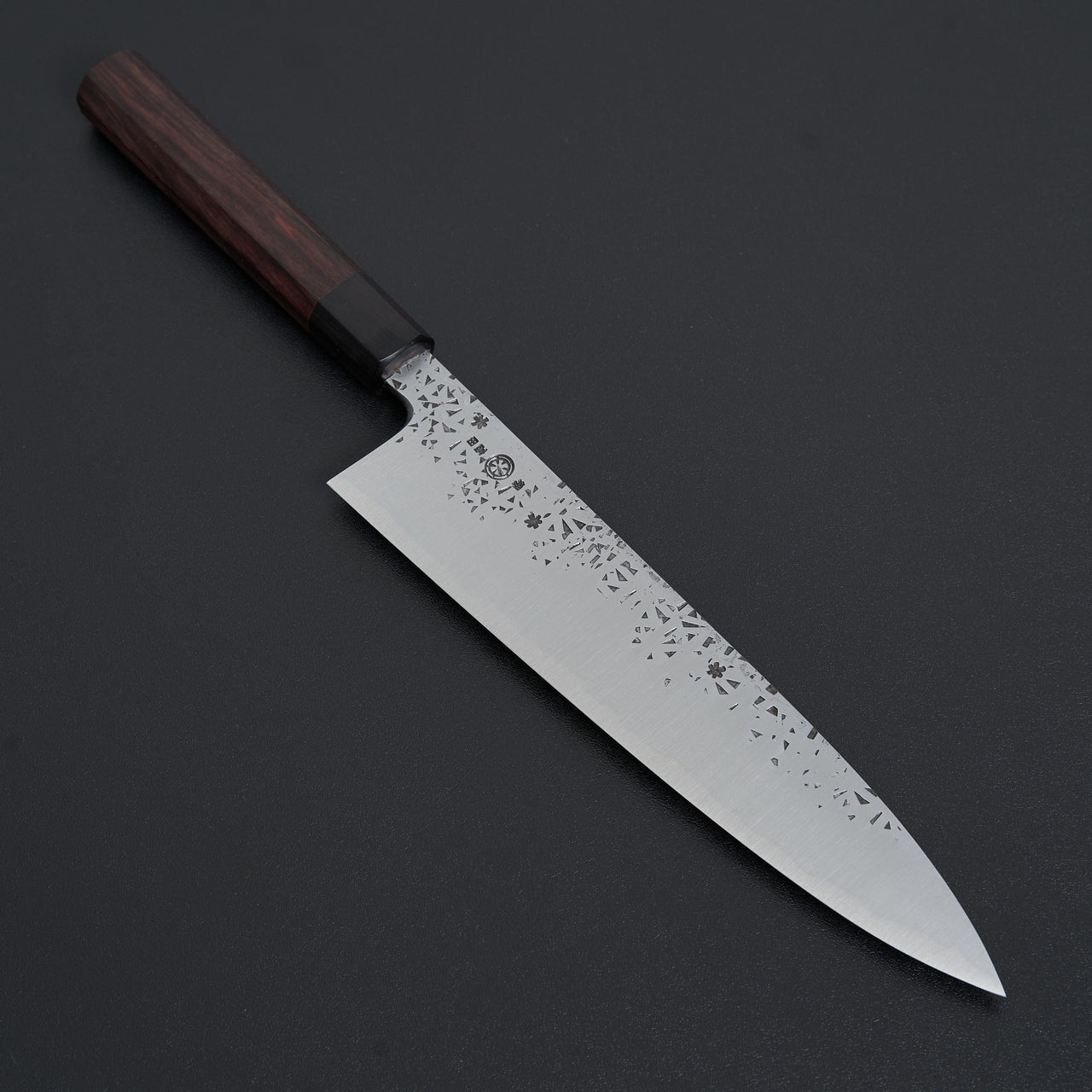 Takada no Hamono Reika White #2 Gyuto 240mm-Knife-Takada no Hamono-Carbon Knife Co