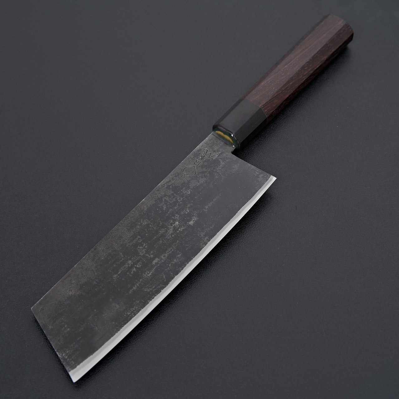Takeda NAS Bunka 165mm-Knife-Takeda-Carbon Knife Co