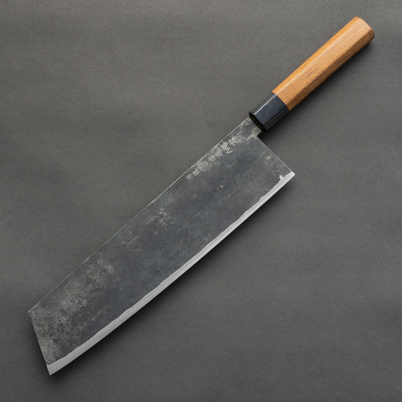 Takeda NAS Kiritsuke 270mm-Knife-Takeda-Carbon Knife Co