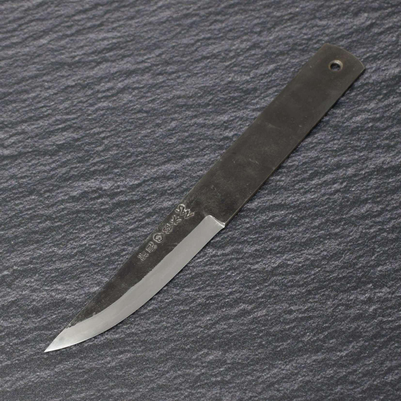 Takeda NAS Kogatana-Knife-Takeda-Carbon Knife Co