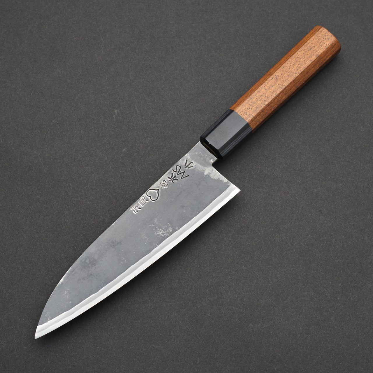 Takeda NAS Mioroshi 150mm-Knife-Takeda-Carbon Knife Co