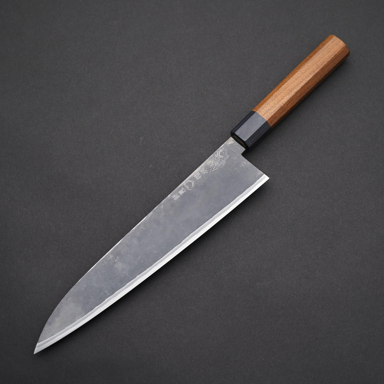 Takeda NAS Sasanoha 240mm-Knife-Takeda-Carbon Knife Co