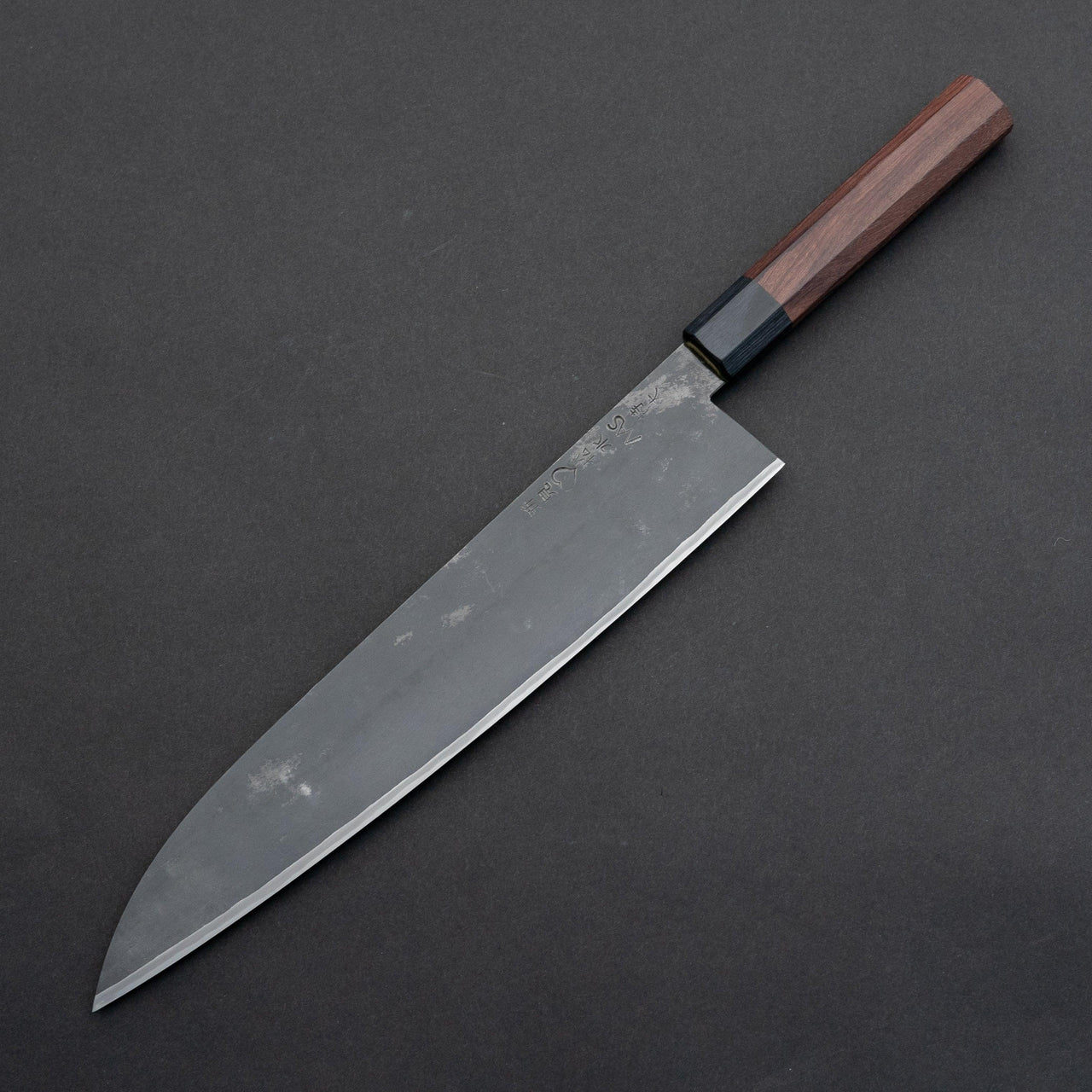 Takeda NAS Sasanoha 270mm-Knife-Takeda-Carbon Knife Co