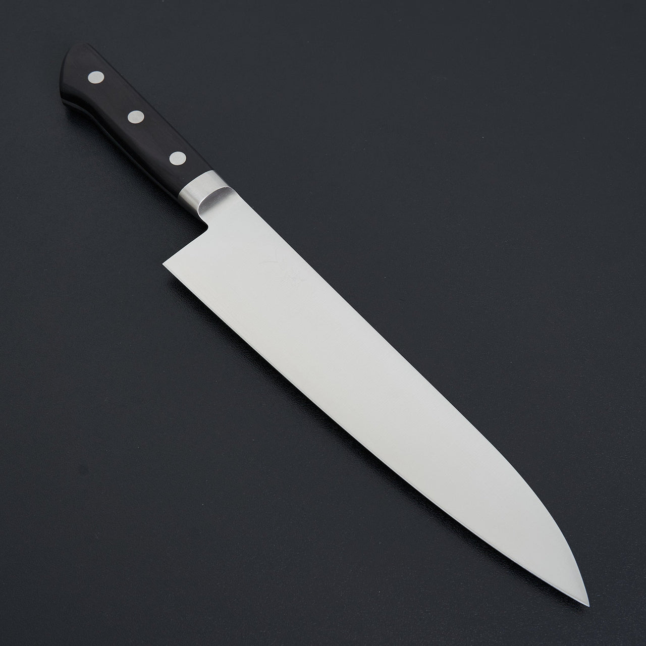 Tsunehisa AUS8 Migaki Gyuto 240mm-Knife-Tsunehisa-Carbon Knife Co