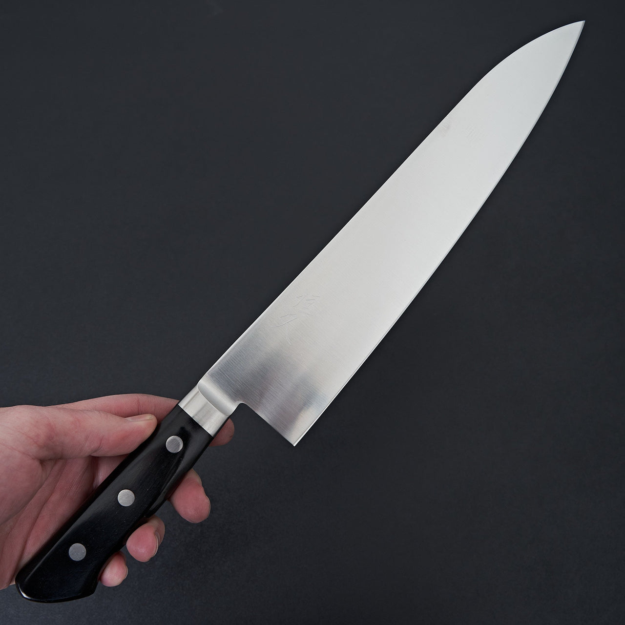 Tsunehisa AUS8 Migaki Gyuto 270mm-Knife-Tsunehisa-Carbon Knife Co
