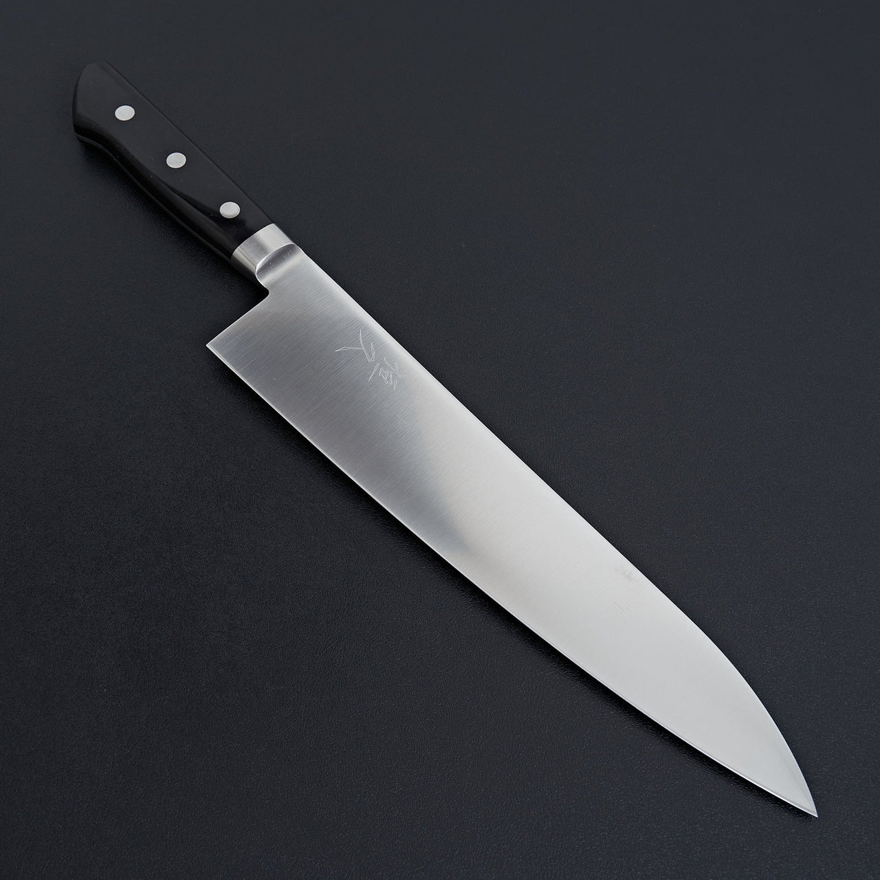Tsunehisa AUS8 Migaki Gyuto 270mm-Knife-Tsunehisa-Carbon Knife Co