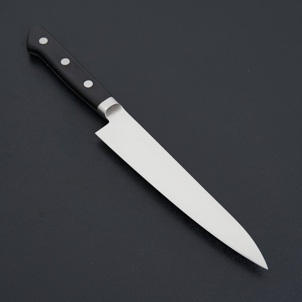 Tsunehisa AUS8 Migaki Petty 150mm-Knife-Tsunehisa-Carbon Knife Co