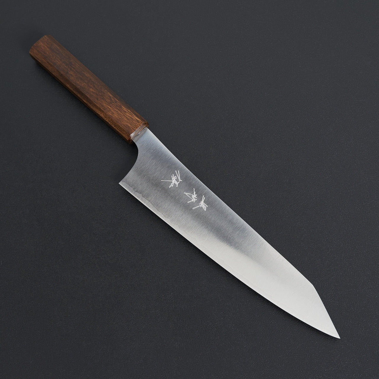 Yu Kurosaki Gekko Gyuto 210mm-Knife-Yu Kurosaki-Carbon Knife Co