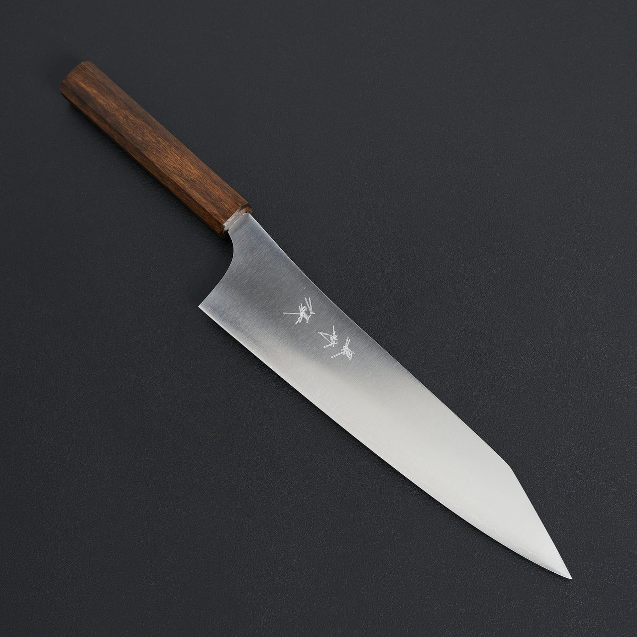 Yu Kurosaki Gekko Gyuto 240mm-Knife-Yu Kurosaki-Carbon Knife Co