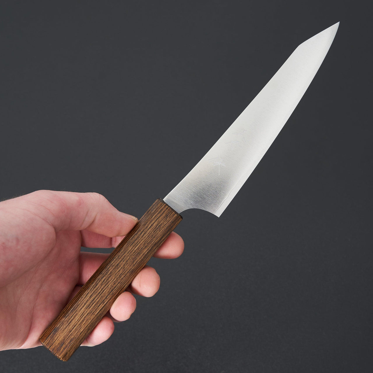Yu Kurosaki Gekko Petty 150mm-Knife-Yu Kurosaki-Carbon Knife Co