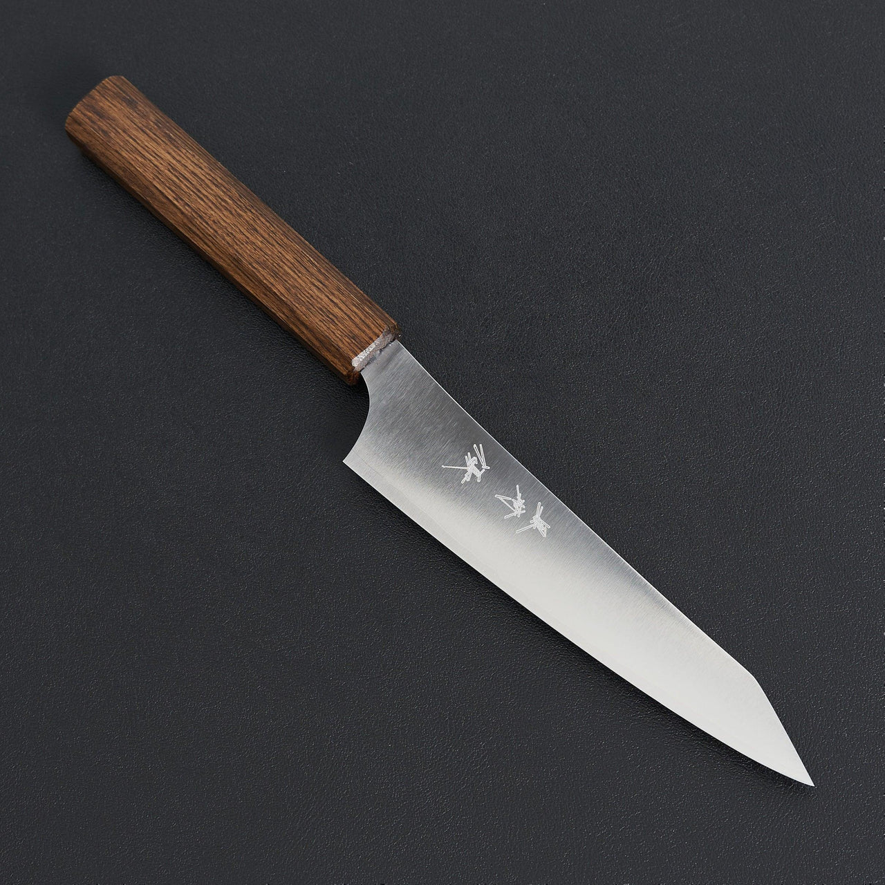 Yu Kurosaki Gekko Petty 150mm-Knife-Yu Kurosaki-Carbon Knife Co