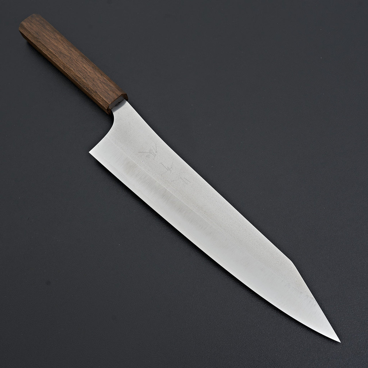 Yu Kurosaki Gekko VG XEOS Gyuto 240mm-Knife-Yu Kurosaki-Carbon Knife Co