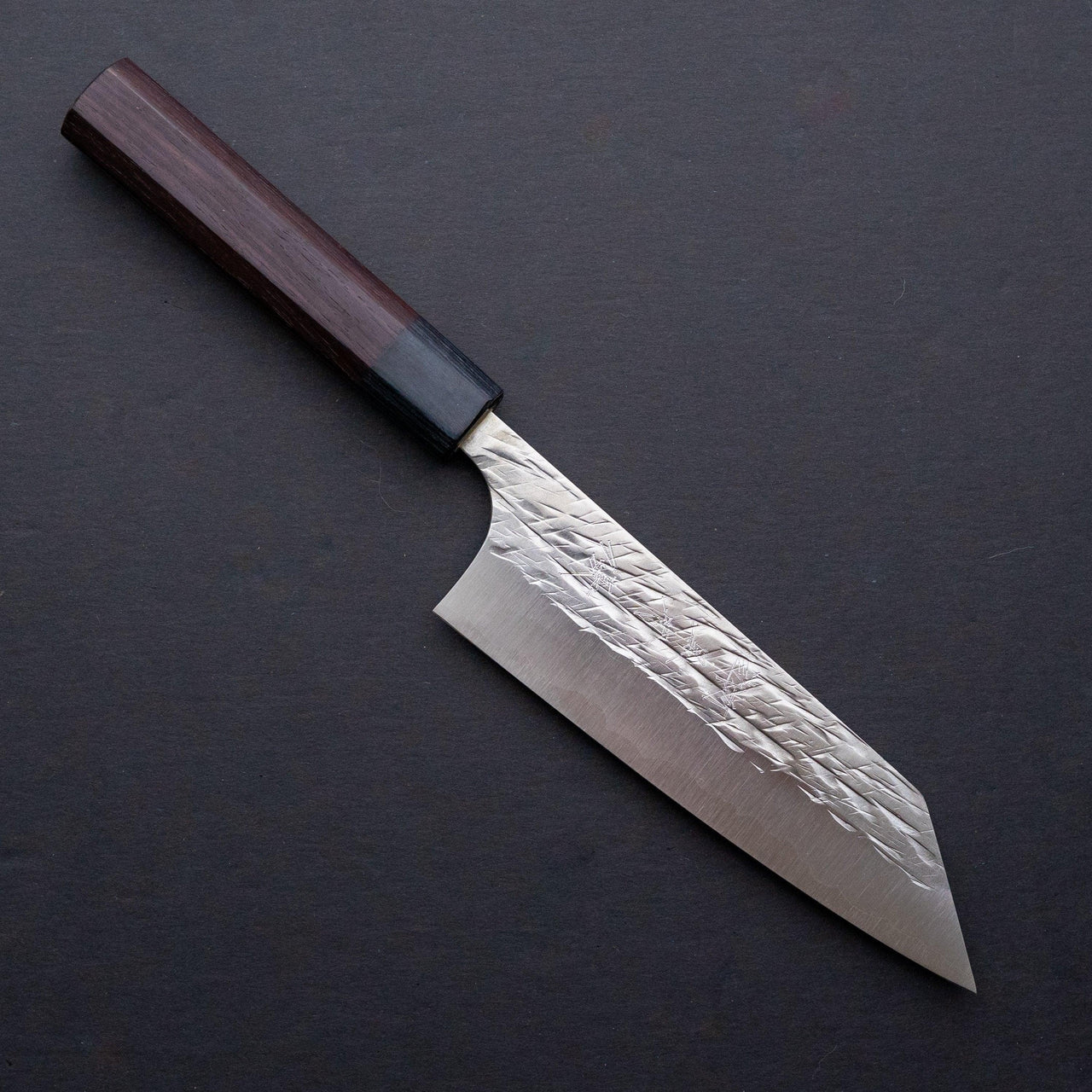 Yu Kurosaki Raijin Bunka 165mm-Knife-Yu Kurosaki-Carbon Knife Co