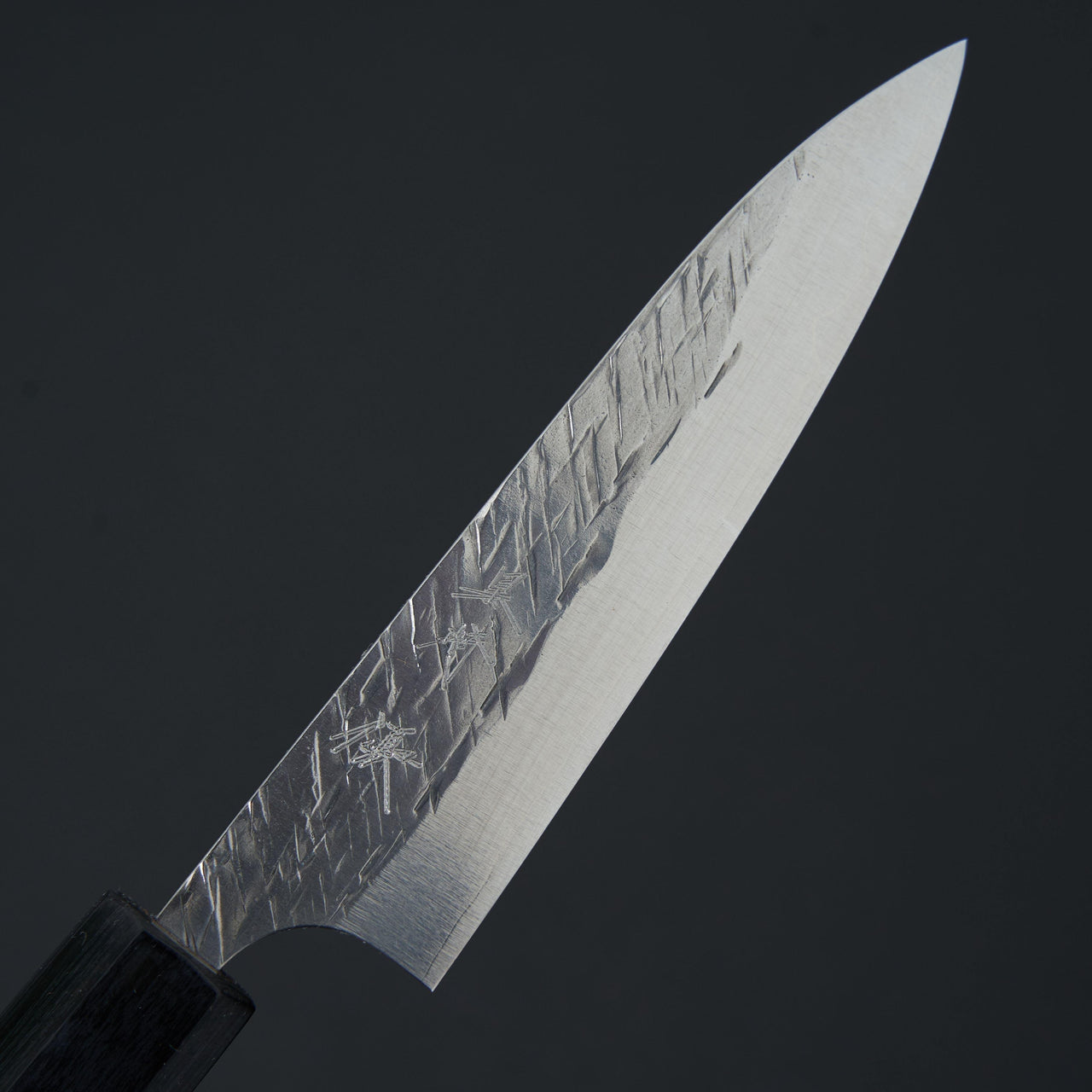 Yu Kurosaki Raijin Petty 120mm-Knife-Yu Kurosaki-Carbon Knife Co