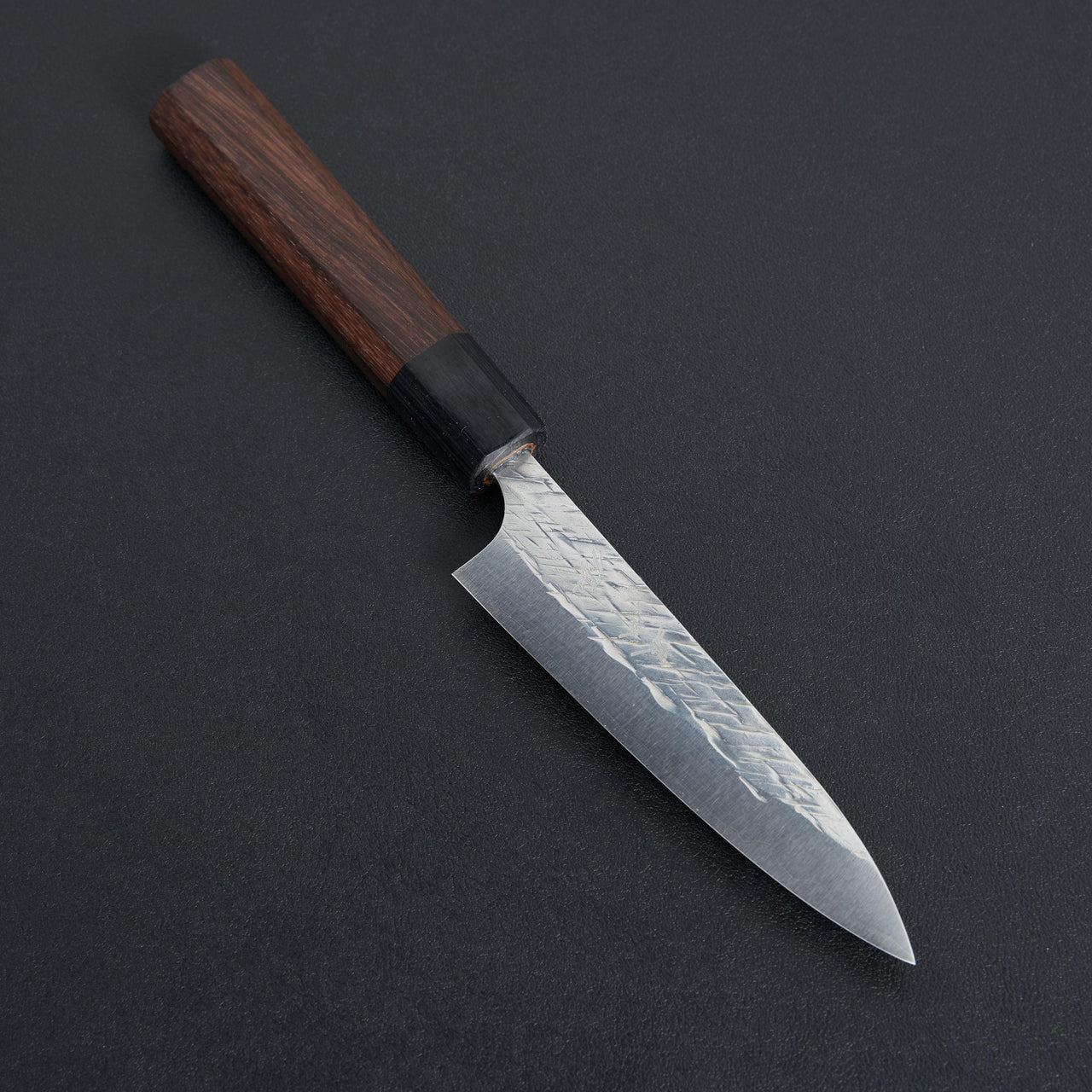 Yu Kurosaki Raijin Petty 120mm-Knife-Yu Kurosaki-Carbon Knife Co